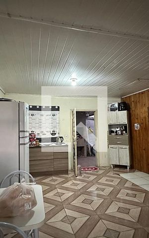 Casa à venda com 300m², 6 quartos e 2 vagasCozinha