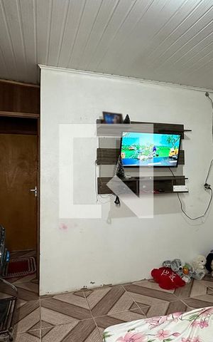 Casa à venda com 300m², 6 quartos e 2 vagasQuarto 1