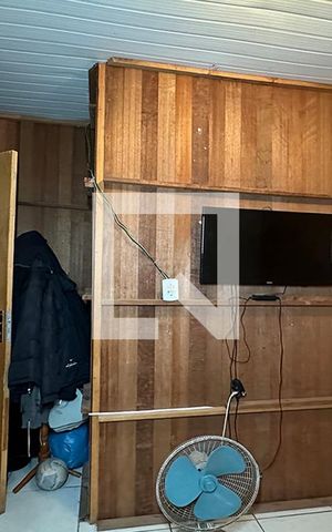Casa à venda com 300m², 6 quartos e 2 vagasQuarto 2