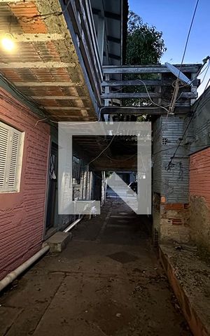 Casa à venda com 300m², 6 quartos e 2 vagasÁrea Externa