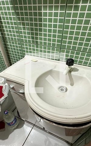 Casa à venda com 300m², 6 quartos e 2 vagasPia do Banheiro
