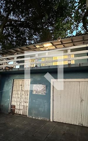 Casa à venda com 300m², 6 quartos e 2 vagasGaragem