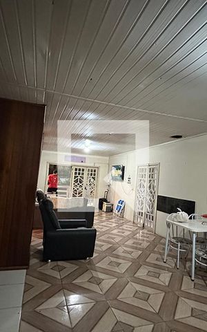 Casa à venda com 300m², 6 quartos e 2 vagasCozinha