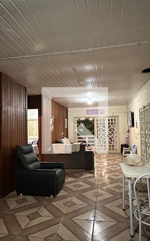 Casa à venda com 300m², 6 quartos e 2 vagasCozinha