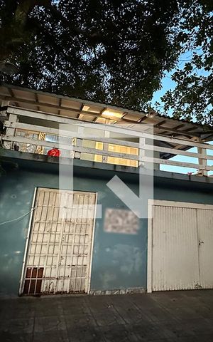 Casa à venda com 300m², 6 quartos e 2 vagasÁrea Externa