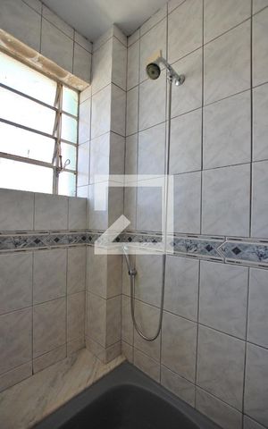 Apartamento para alugar com 80m², 3 quartos e 1 vagaBanheiro