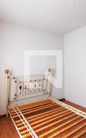 Apartamento para alugar com 80m², 3 quartos e 1 vagaQuarto 2