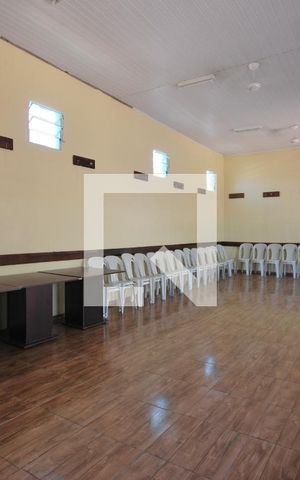 Apartamento para alugar com 80m², 3 quartos e 1 vagaÁrea comum - Salão de festas