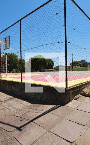 Apartamento para alugar com 80m², 3 quartos e 1 vagaQuadra
