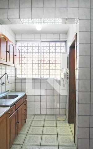 Apartamento para alugar com 80m², 3 quartos e 1 vagaCozinha