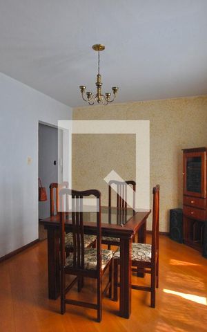 Apartamento para alugar com 80m², 3 quartos e 1 vagaSala