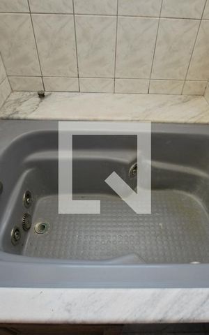 Apartamento para alugar com 80m², 3 quartos e 1 vagaBanheiro