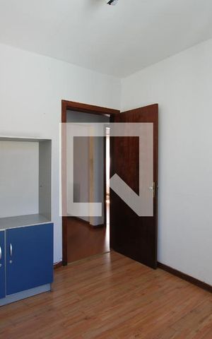 Apartamento para alugar com 80m², 3 quartos e 1 vagaQuarto 1