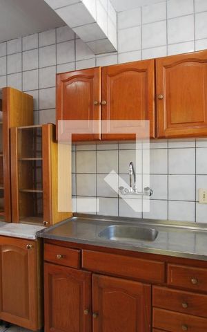 Apartamento para alugar com 80m², 3 quartos e 1 vagaCozinha