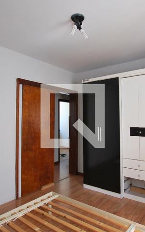 Apartamento para alugar com 80m², 3 quartos e 1 vagaQuarto 2
