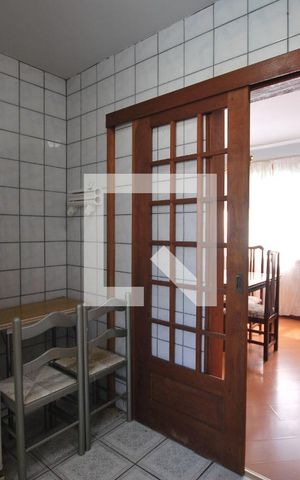 Apartamento para alugar com 80m², 3 quartos e 1 vagaCozinha