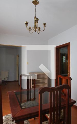 Apartamento para alugar com 80m², 3 quartos e 1 vagaSala