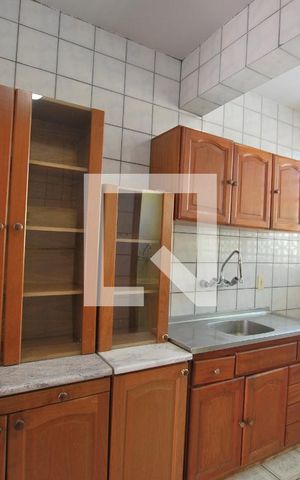 Apartamento para alugar com 80m², 3 quartos e 1 vagaCozinha