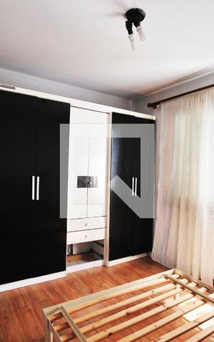 Apartamento para alugar com 80m², 3 quartos e 1 vagaQuarto 2