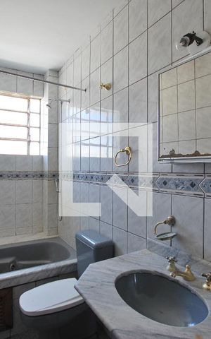 Apartamento para alugar com 80m², 3 quartos e 1 vagaBanheiro