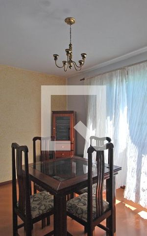 Apartamento para alugar com 80m², 3 quartos e 1 vagaSala