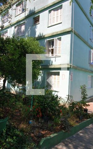 Apartamento para alugar com 80m², 3 quartos e 1 vagaÁrea comum