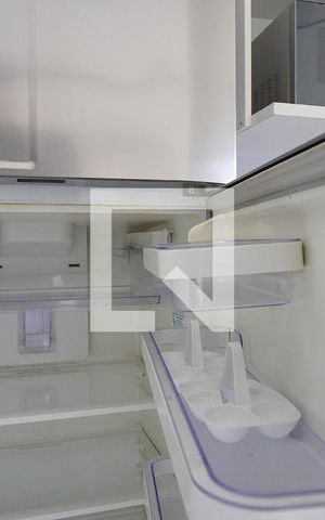 Apartamento à venda com 55m², 2 quartos e 1 vagaCozinha