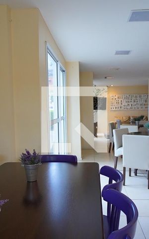 Apartamento à venda com 55m², 2 quartos e 1 vagaÁrea comum - Salão de festas
