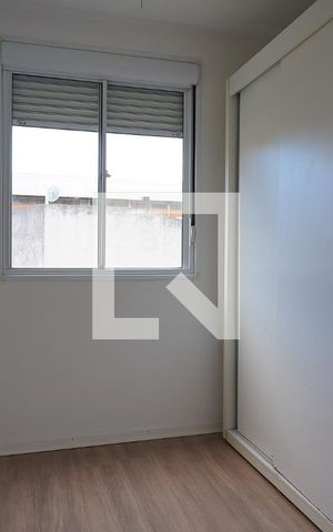 Apartamento à venda com 55m², 2 quartos e 1 vagaQuarto 2