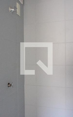 Apartamento à venda com 55m², 2 quartos e 1 vagaBanheiro - Corredor
