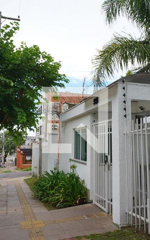 Apartamento à venda com 55m², 2 quartos e 1 vagaFachada e portaria