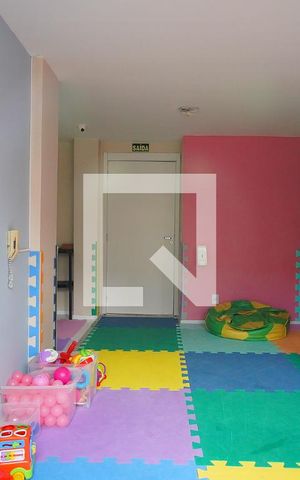 Apartamento à venda com 55m², 2 quartos e 1 vagaBrinquedoteca