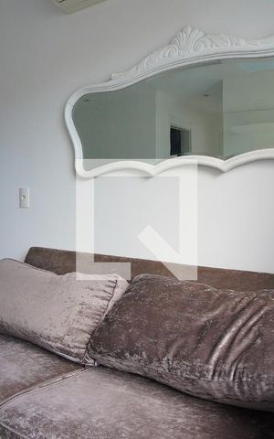 Apartamento à venda com 55m², 2 quartos e 1 vagaSala
