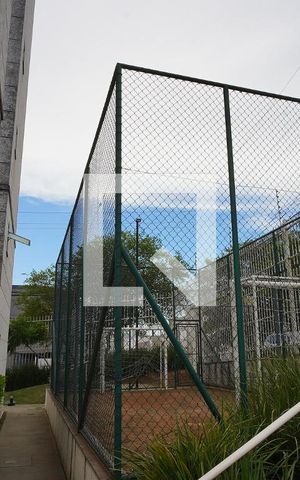 Apartamento à venda com 55m², 2 quartos e 1 vagaQuadra Esportiva