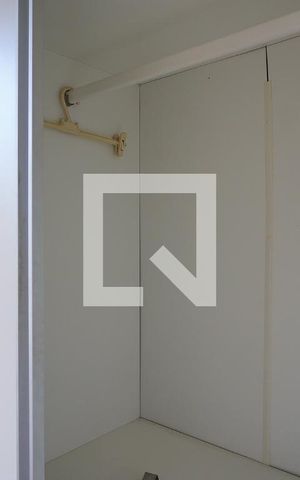 Apartamento à venda com 55m², 2 quartos e 1 vagaQuarto 2