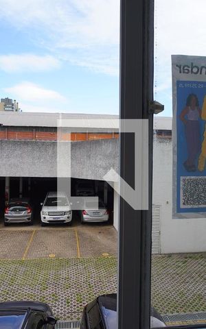 Apartamento à venda com 55m², 2 quartos e 1 vagaSala - Vista