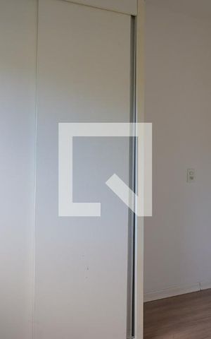 Apartamento à venda com 55m², 2 quartos e 1 vagaQuarto 2