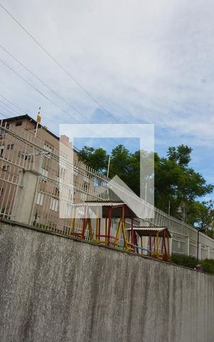 Apartamento à venda com 55m², 2 quartos e 1 vagaÁrea comum - Playground