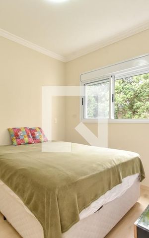 Apartamento para alugar com 50m², 2 quartos e 1 vaga Apartamento para alugar com 50m², 2 quartos e 1 vagaQuarto 1