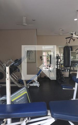 Apartamento à venda com 50m², 2 quartos e 1 vagaAcademia 
