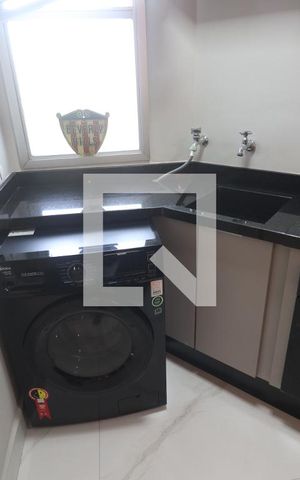 Apartamento à venda com 50m², 2 quartos e 1 vagaÁrea de Serviço