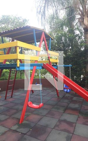 Apartamento à venda com 50m², 2 quartos e 1 vagaÁrea comum - Playground