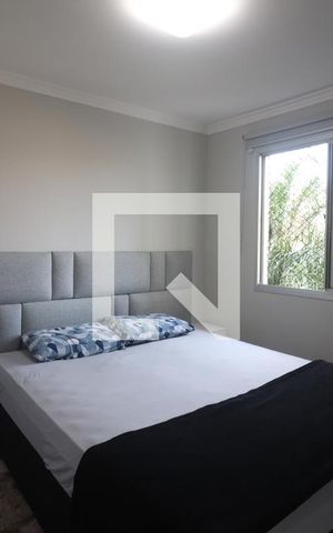 Apartamento à venda com 50m², 2 quartos e 1 vagaQuarto 1 