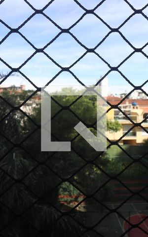 Apartamento à venda com 50m², 2 quartos e 1 vagaJanela Quarto 1 
