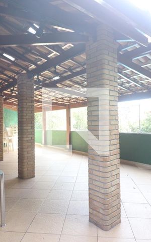Apartamento à venda com 50m², 2 quartos e 1 vagaChurrasqueira