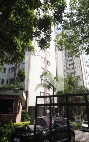 Apartamento à venda com 50m², 2 quartos e 1 vagaFachada
