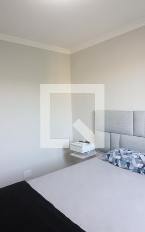 Apartamento à venda com 50m², 2 quartos e 1 vagaQuarto 1 