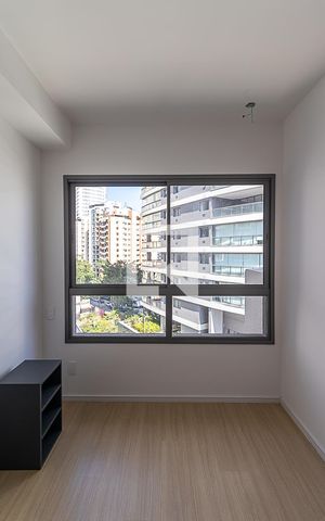 Studio à venda com 30m², 1 quarto e sem vaga Studio à venda com 30m², 1 quarto e sem vagaSuíte