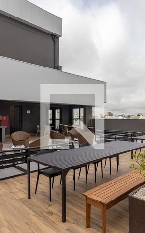 Studio à venda com 30m², 1 quarto e sem vaga Studio à venda com 30m², 1 quarto e sem vagaÁrea comum do prédio