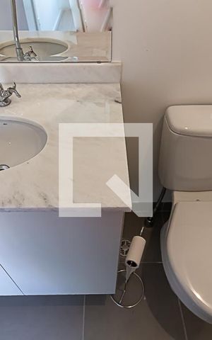 Studio à venda com 30m², 1 quarto e sem vaga Studio à venda com 30m², 1 quarto e sem vagaSuíte